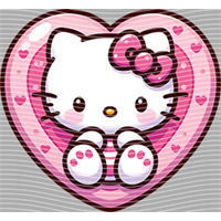 Hello kitty- HKE32